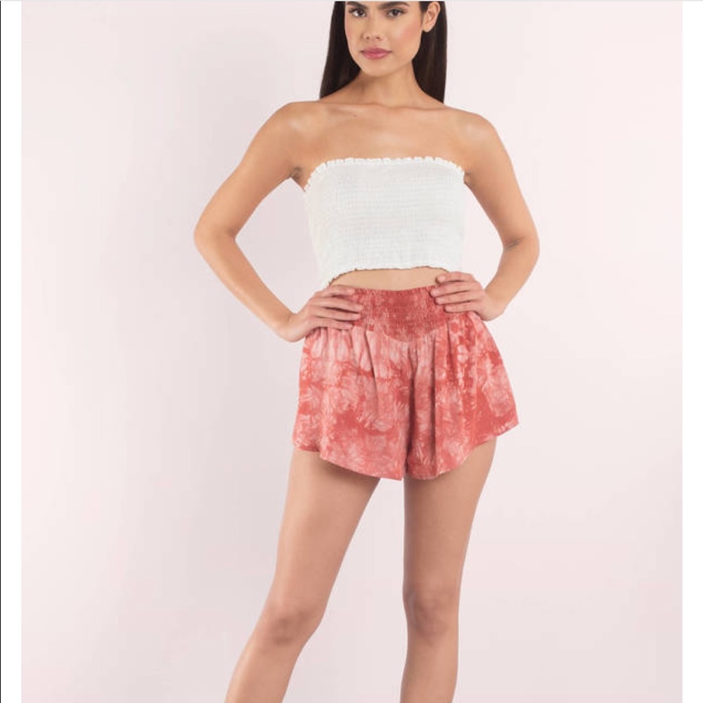 Tobi shorts